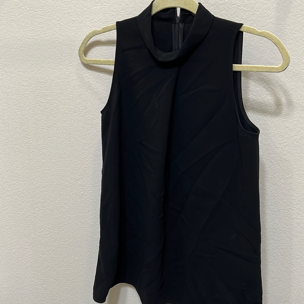 Theory silky blouse